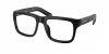 OKULARY KOREKCYJNE PRADA EYEWEAR PR D02V 16K1O1 54 ROZMIAR M